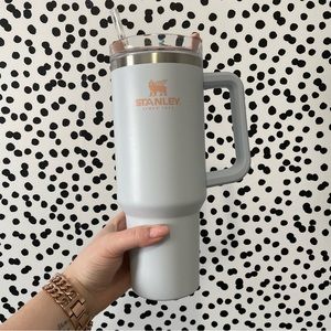 Stanley Quencher 40oz - Cloud